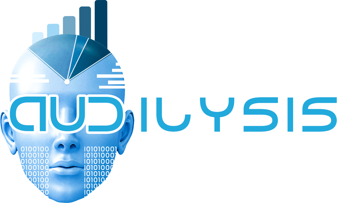 Audilysis Logo